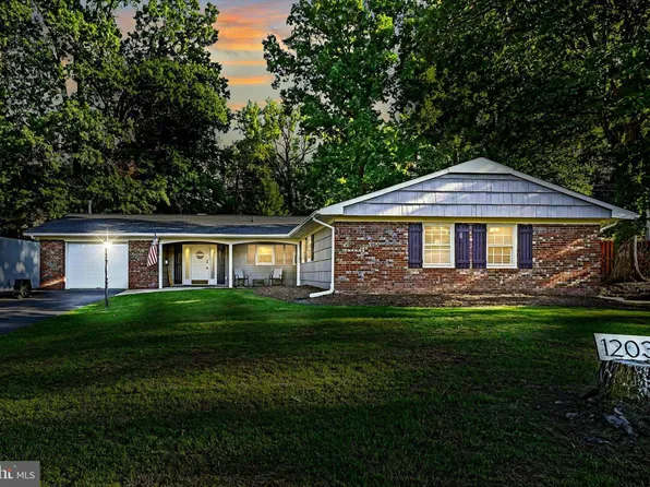 12037 Twin Cedar Ln, Bowie, MD 20715
