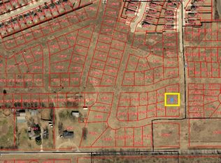 10412 S Race St, Fort Worth, TX 76140