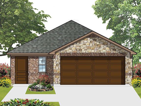 Plan Elevation.