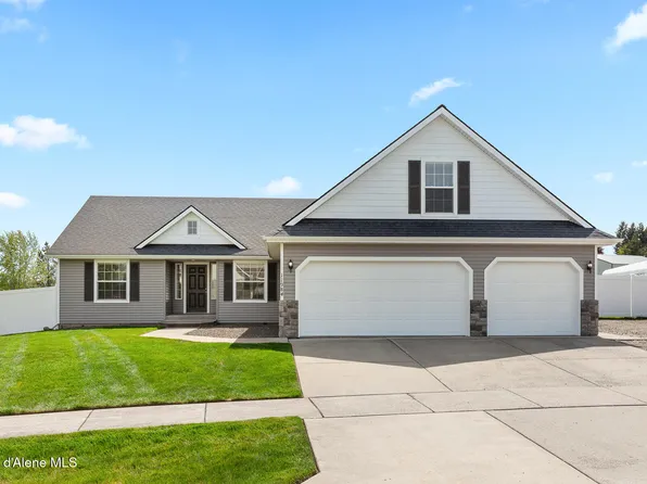11984 N Stinson Dr, Hayden Lake, ID 83835