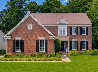 2 Bearkling Pl, Greensboro, NC 27407