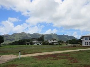 Kawau Pl, Lihue, HI 96766