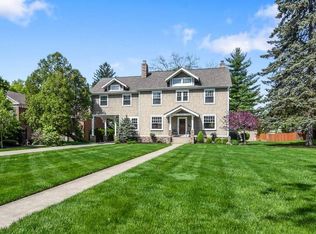 1619 Forest Park Blvd, Fort Wayne, IN 46805