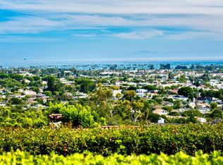 1231 Ferrelo Rd, Santa Barbara, CA 93103