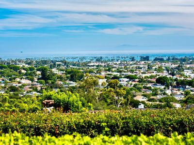 1231 Ferrelo Rd, Santa Barbara, CA, 93103