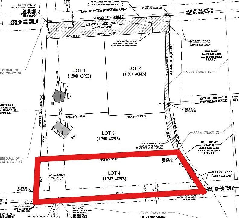 1st image of 2747 Miller Rd