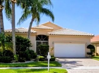 5308 Angel Wing Drive, Boynton Beach, FL 33437