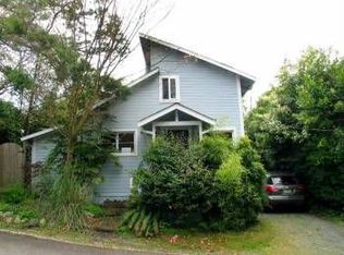 13513 SW 170th St, Vashon, WA 98070