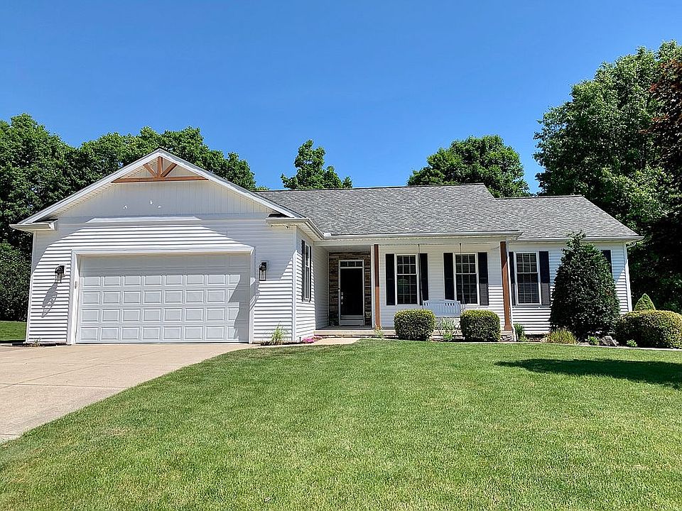 1st image of 5504 Woods Dr