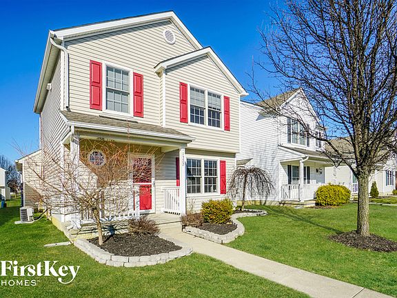 2nd image of 1377 Geranium Dr #262