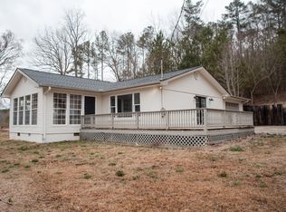 1275 Gravel Ridge Road, Somerville, AL 35670