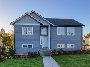 8406 Yakima Ave, Tacoma, WA 98444