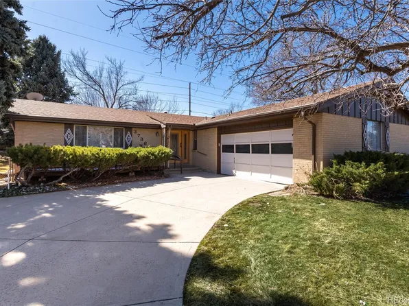 3736 E Fair Place, Centennial, CO 80121