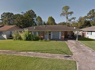 423 Douglas Drive, Houma, LA 70364