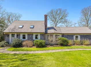 1 Walton Rd, Harwich, MA 02645