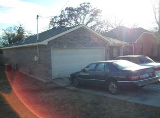 3908 Carver Pl, Irving, TX 75061