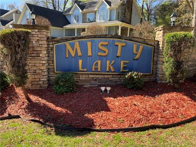2332 Carrington Dr #5C, Ellenwood, GA, 30294