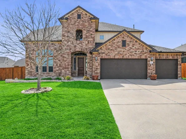 2827 Diego Ct, Round Rock, TX 78665