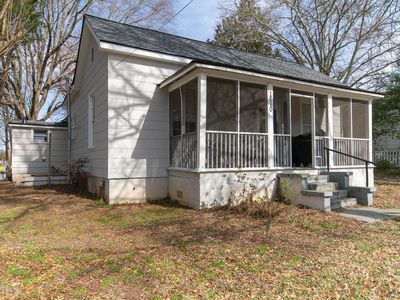1610 Elm St NE, Conyers, GA, 30012