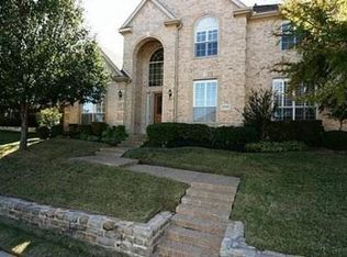 2055 Club Lake Cir, Rockwall, TX 75087