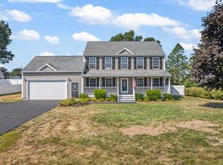 41 Cornfield Dr, Somersworth, NH 03878