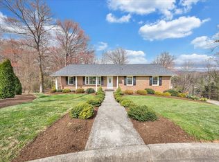2902 Tamarack Trl, Roanoke, VA 24018