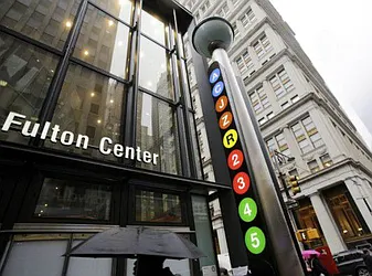 Sold by Keller Williams NYC