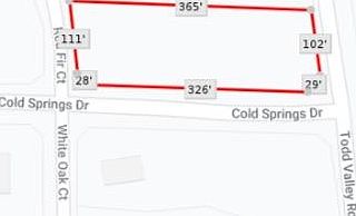 1st image of 5697 Red Fir Ct
