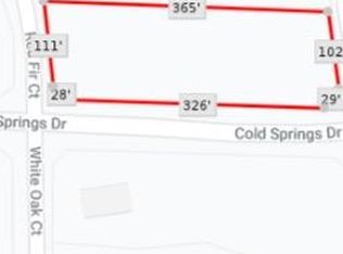 5697 Red Fir Ct, Foresthill, CA 95631