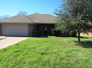 4504 Canyon Rdg, Temple, TX 76502