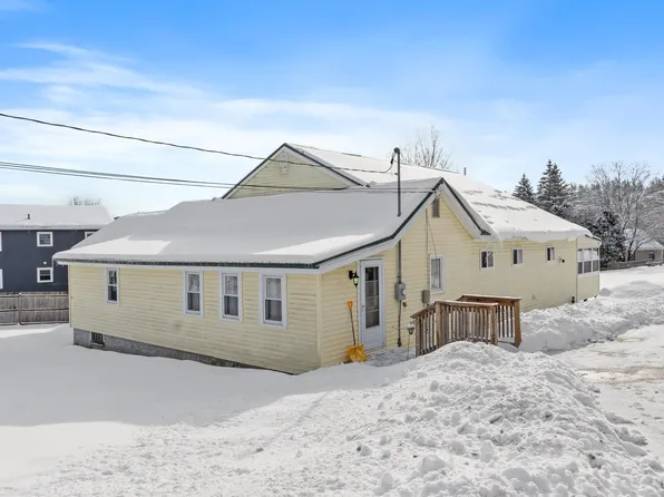 64 Pleasant Street, Antrim, NH 03440