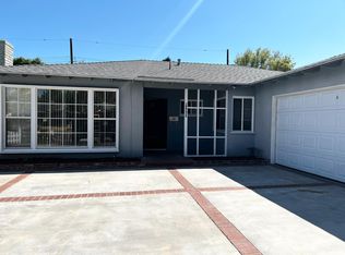 20248 Gresham St, Winnetka, CA 91306