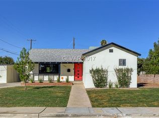 1354 Barnard Dr, Las Vegas, NV 89102