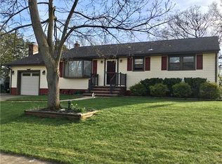 2606 Spencer St, Piscataway, NJ 08854