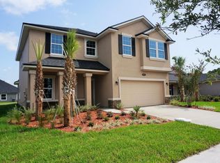87 Ferris Dr, St Augustine, FL 32084
