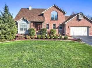 226 N Myers Rd, Brooks, KY 40109