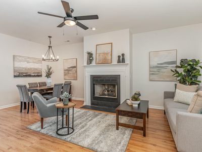 135 Licorice Dr, Apex, NC, 27502
