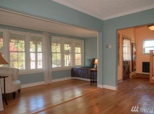 1145 Blaine St, Port Townsend, WA 98368