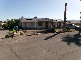 2311 Quail Run, Bullhead City, AZ 86442