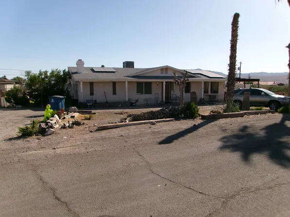 2311 Quail Run, Bullhead City, AZ 86442