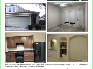 6806 Terra Rye, San Antonio, TX 78240