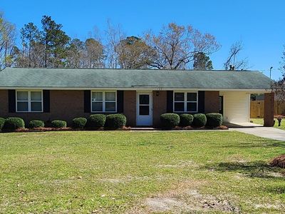 102 Peachtree St, Wrens, GA, 30833