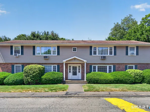 1789 Foxon Rd APT 7D, North Branford, CT 06471