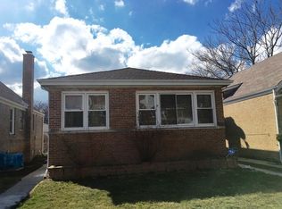 6038 N Artesian Ave, Chicago, IL 60659