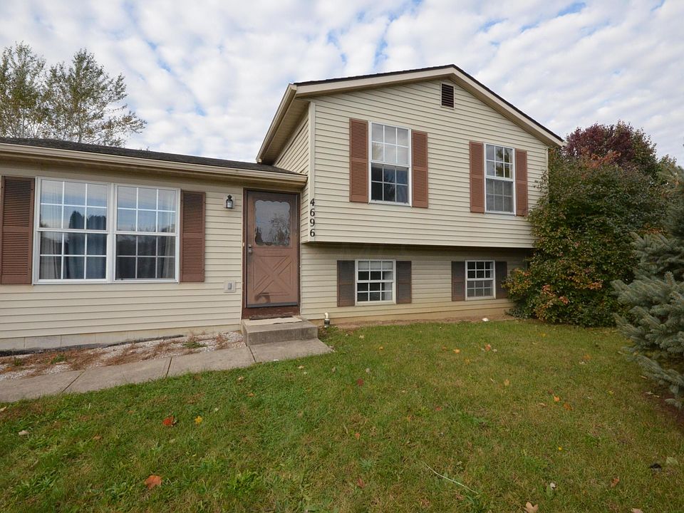 2nd image of 4696 Deephollow Dr