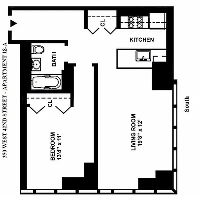 Rented by HighRiseNY | media 16