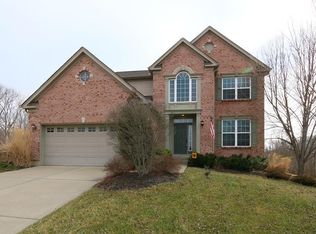 447 Spencely Ct, Covington, KY 41015