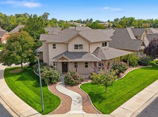 614 Silverado Dr, Grand Junction, CO 81505