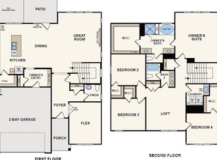 4790 N Wynswept Dr, Maiden, NC 28650
