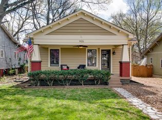 1426 Greenwood Ave, Nashville, TN 37206